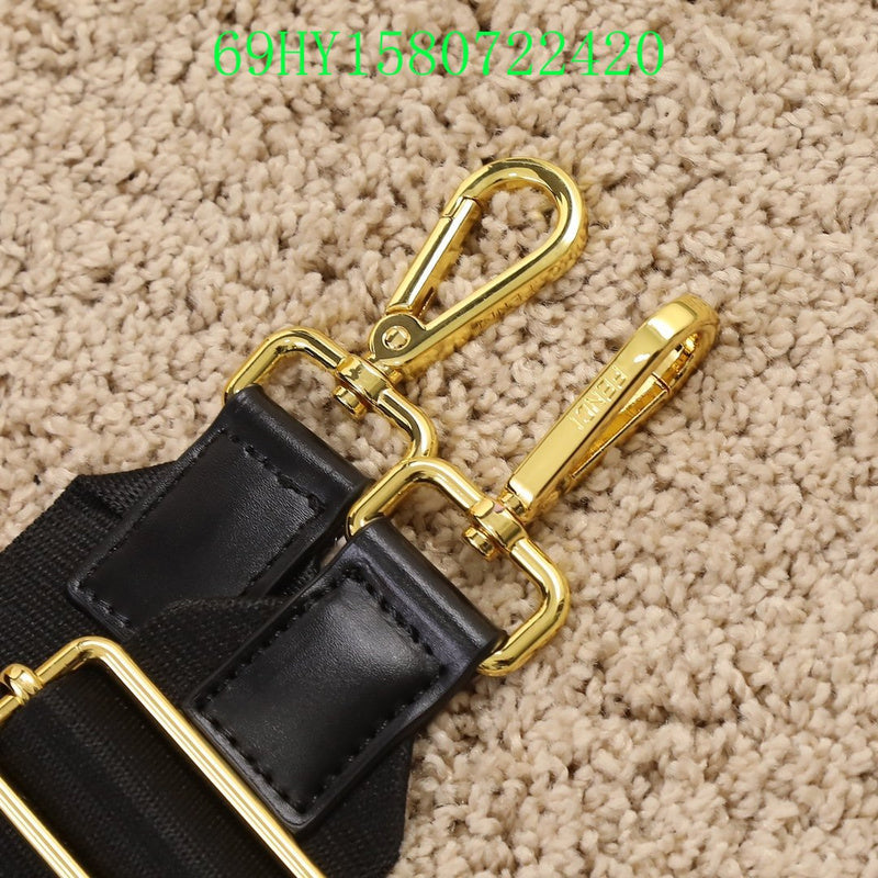 Glami - FDE Bags - 3317