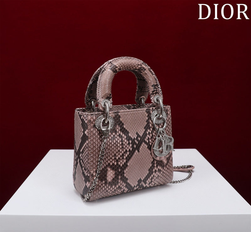 Glami Fashion - DIR Bags - 138