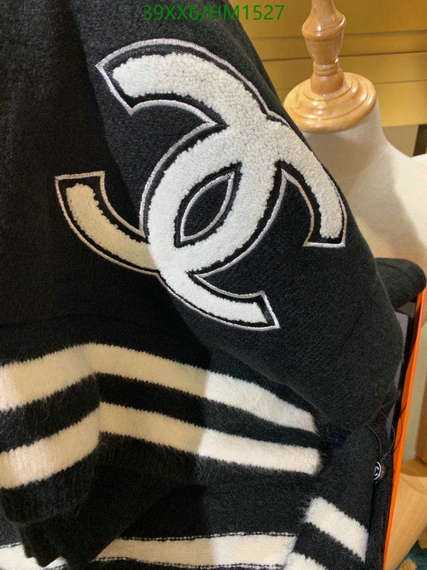 SAMC - CHL Scarves - 867