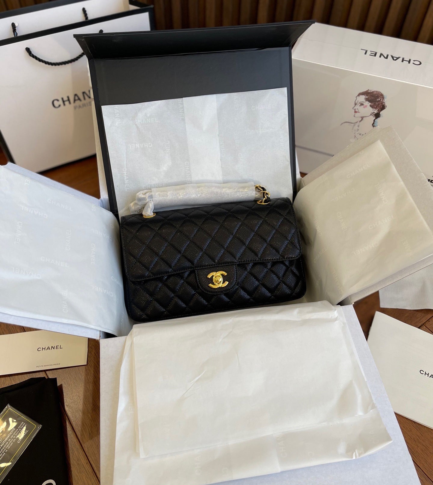 EN - New Arrival Bags CHL 330