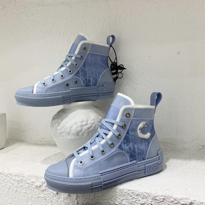 SAMCC - DOR Men Shoes - 806