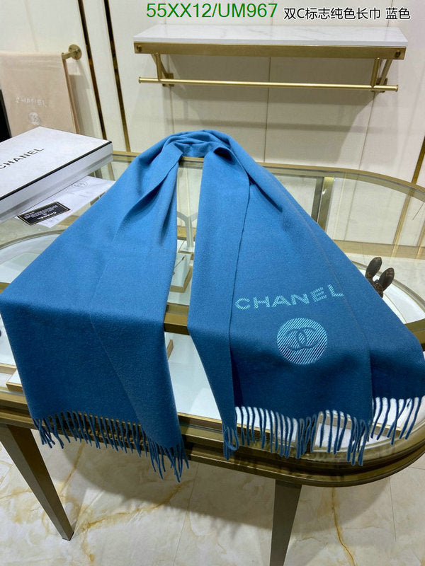 SAMC - CHL Scarves - 464