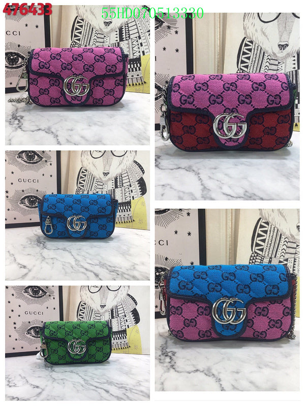 Glami Fashion - GCI Bags - 11069
