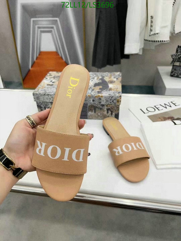 SAMCC - DOR Women Shoes - 2113