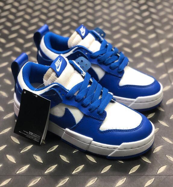 SAMC - NKE Shoes - 1250