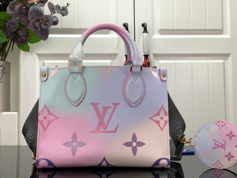 Glami Fashion Lu-Vi Bags - 16724
