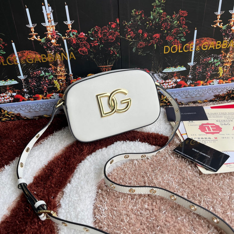 Satchel Bags - DG Bags - 138