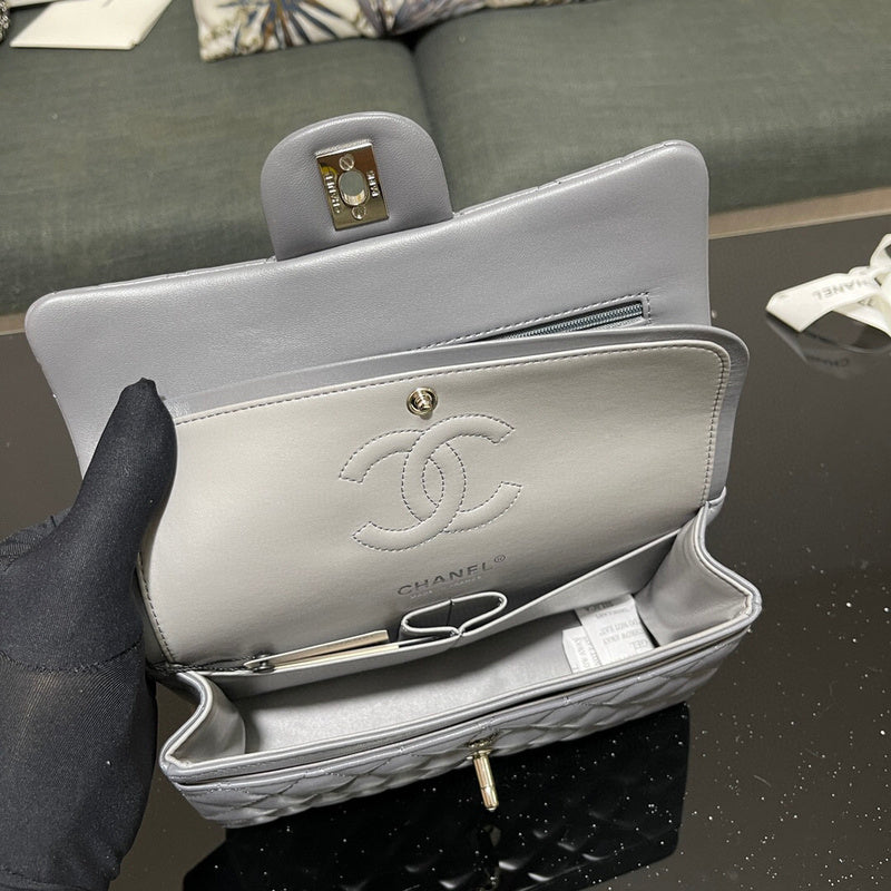 Satchel Bags - CHL Bags - 3255