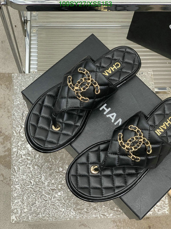 SAMC - CHL Women Shoes Slippers - 145