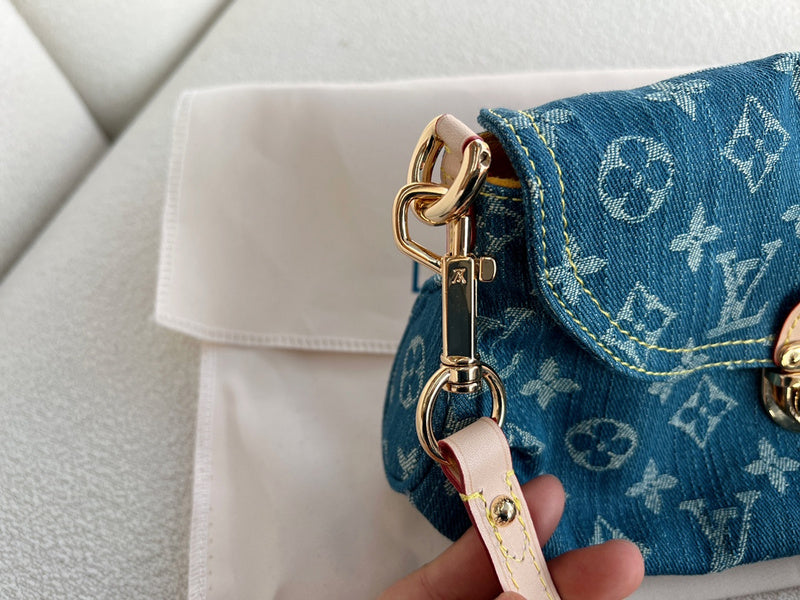 Satchel Bags - VL Bags - 040