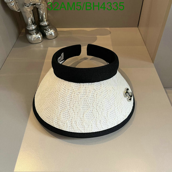 SAMC - CHL Caps & Hats - 013