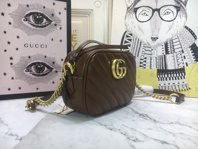 Satchel Bags - GCI Bags - 1629