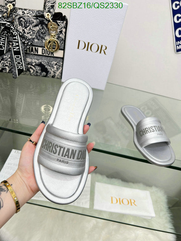 SAMCC - DOR Women Shoes - 2147