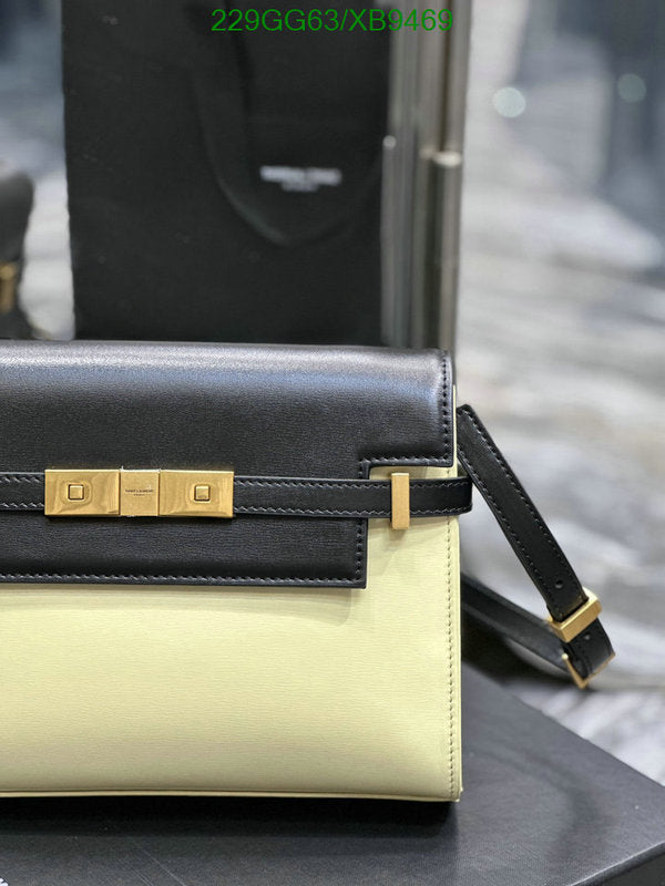 SAMC - YLS Bags - 328