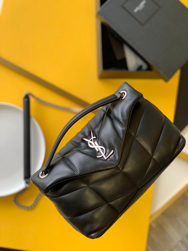 Satchel Bags - SLY Bags - 682
