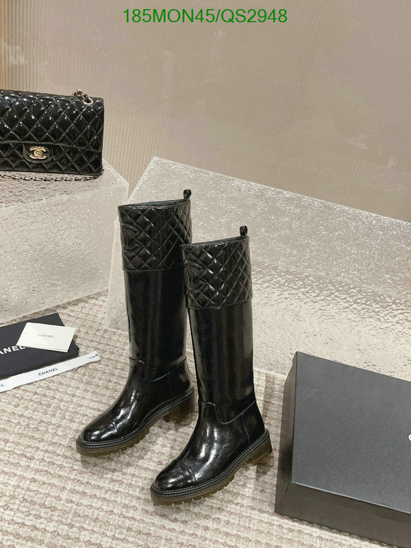 SAMC - Mix Boots - 368