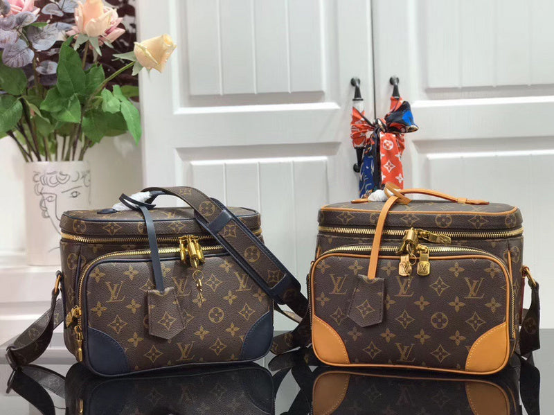 Satchel Bags - VL Bags - 2908