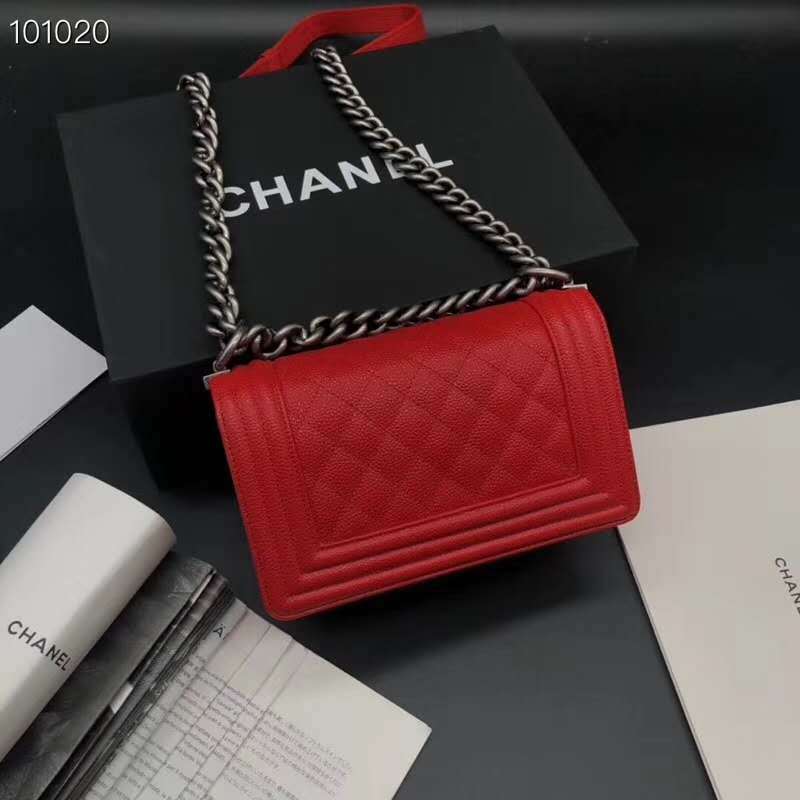 Satchel Bags - CHL Bags - 676