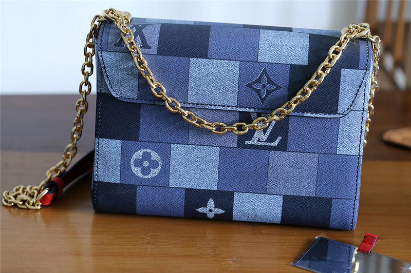 Glami Fashion Lu-Vi bags - 8536