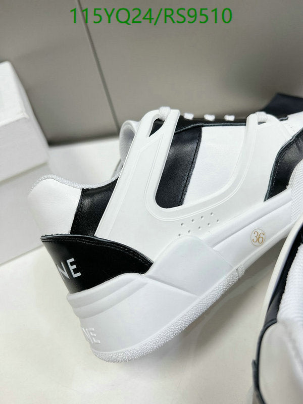 SAMC - COL Women Shoes - 198