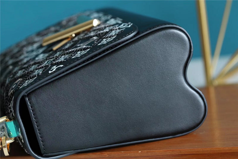 Satchel Bags - VL Bags - 7111
