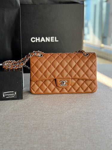 Satchel Bags - CHL Bags - 2146