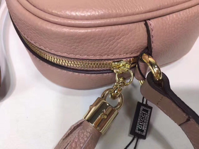 Satchel Bags - GCI Bags - 1451