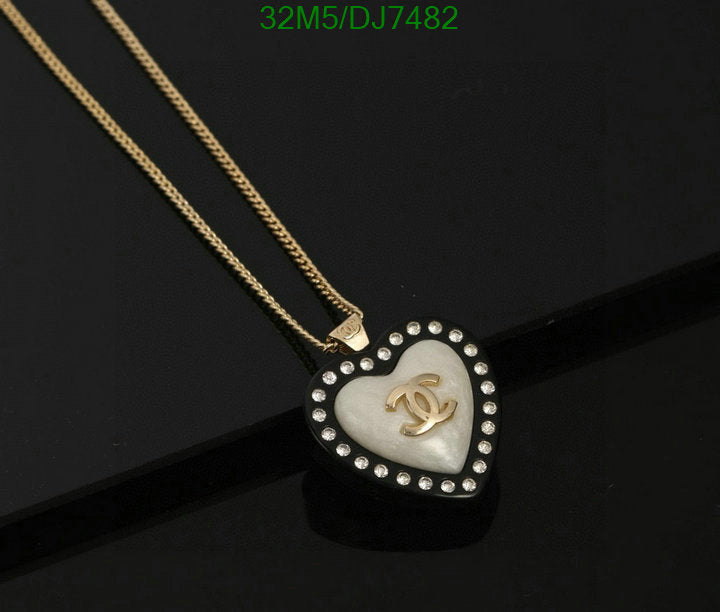 SAMC - CHL Jewelry - 023