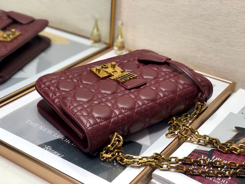 Satchel Bags - DOR Bags - 1095