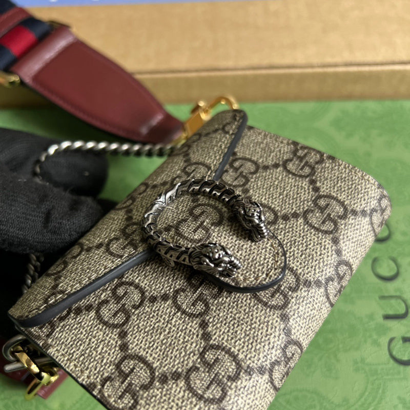 Satchel Bags - GCI Bags - 7809