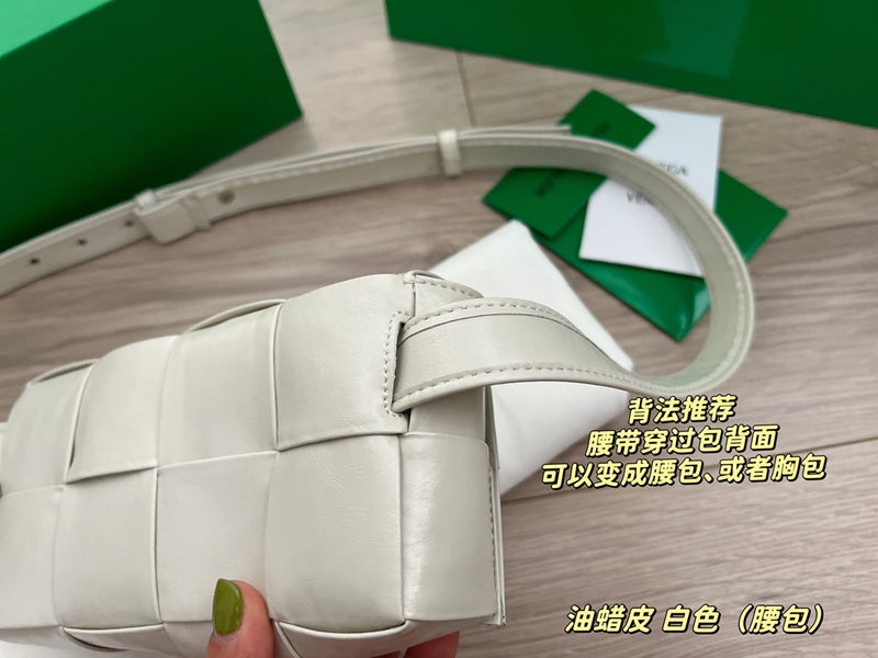 Satchel Bags - BV Bags - 030