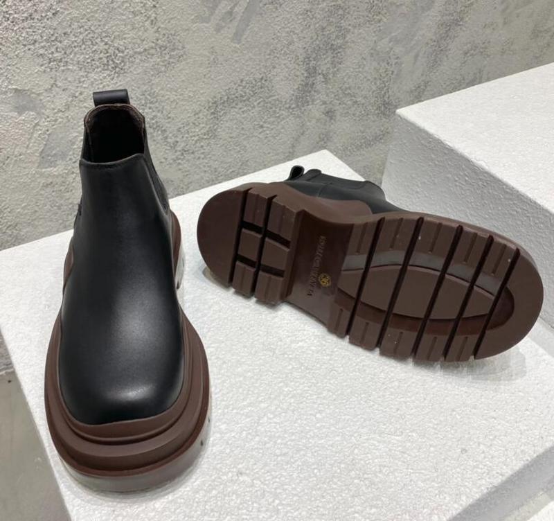 SAMC - BO Women Shoes - 169