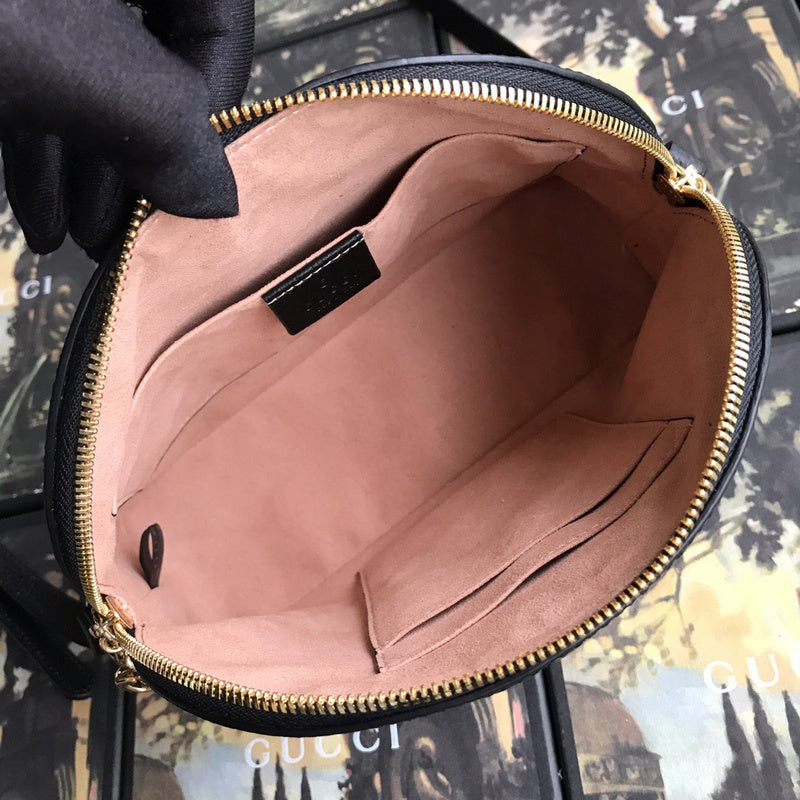 Satchel Bags - GCI Bags - 6398