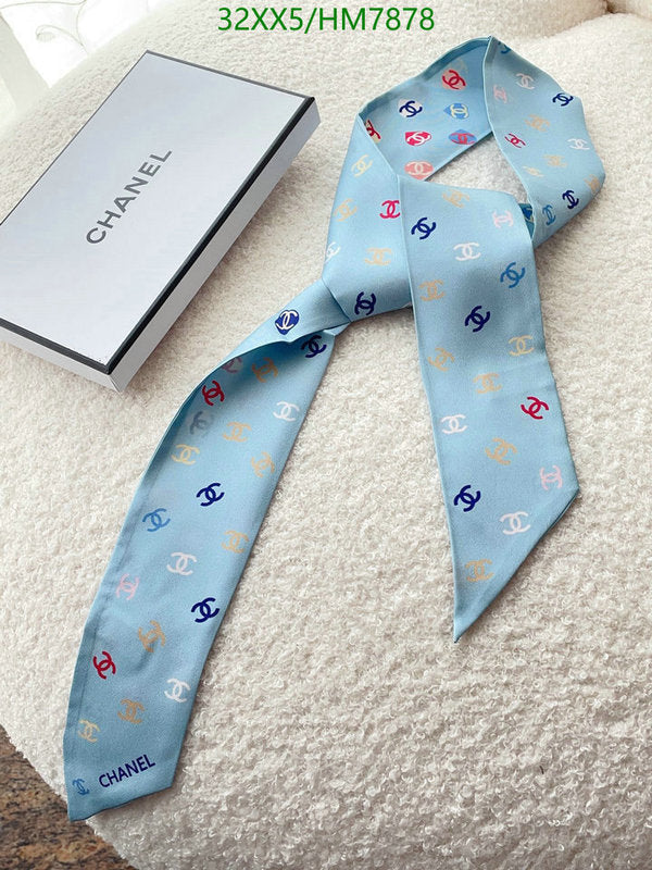 SAMC - CHL Scarves - 840