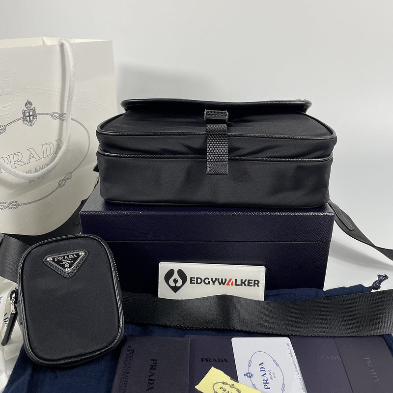 Glami - PD Shoulders Bags - 003