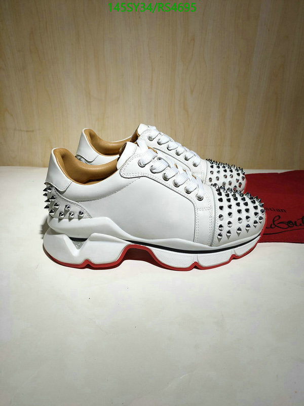 SAMC - CBL Women Shoes - 065