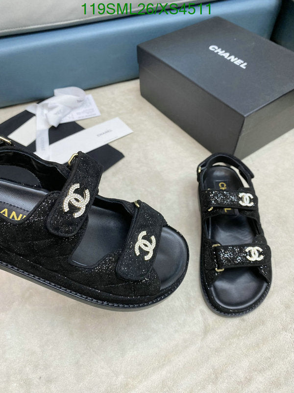 SAMC - CHL Women Shoes Beach - 098