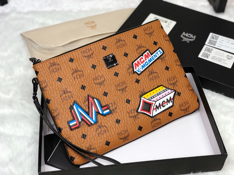 Satchel Bags - MC Bags - 497