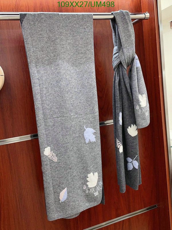 SAMC - DOR Scarves - 230