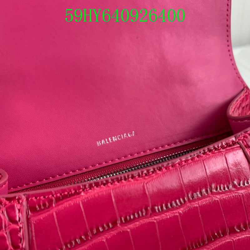 Satchel Bags - BGA Bags - 2525
