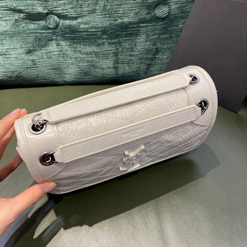 ELE - SLY Bags 371