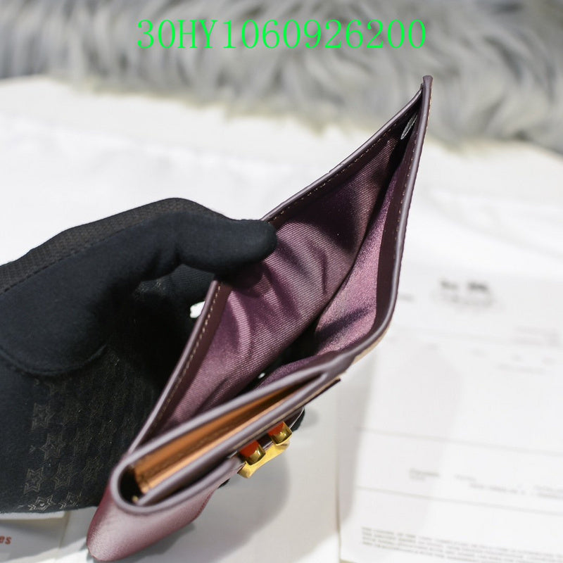 Glami - CAH Wallet - 111