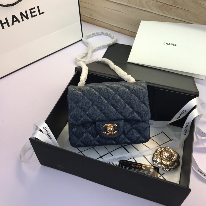 Satchel Bags - CHL Bags - 6551