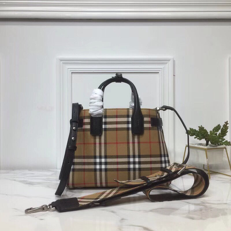 Glami Fashion -BBR Bags - 1619