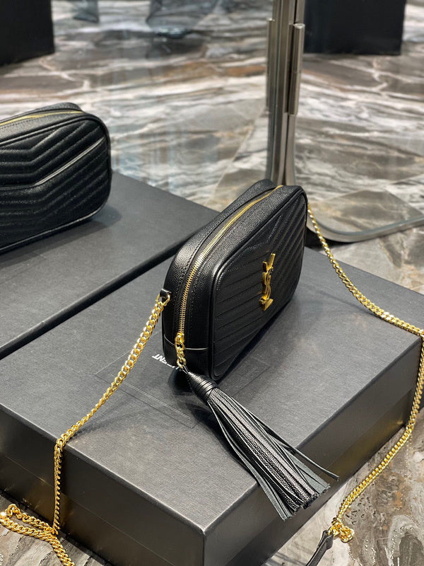 Glami- Glami- - SLY Bags - 588