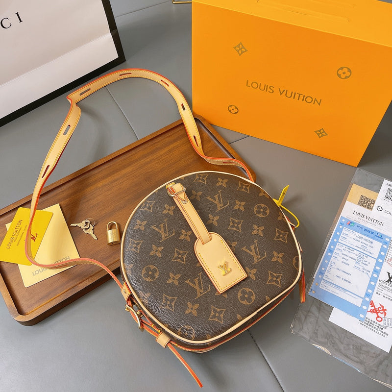 Satchel Bags - VL Bags - 2276