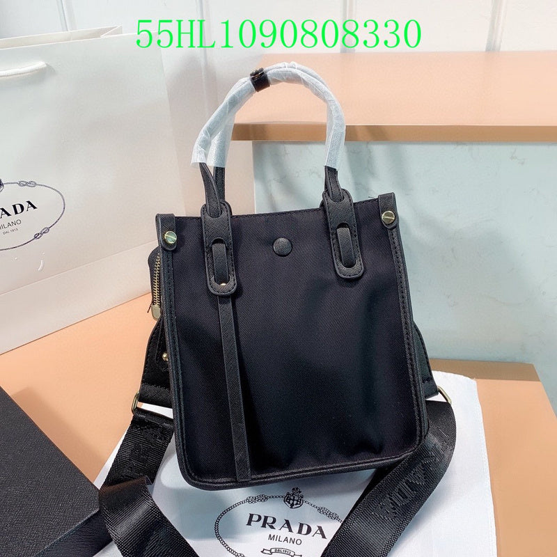 Satchel Bags - PDA Bags - 4068