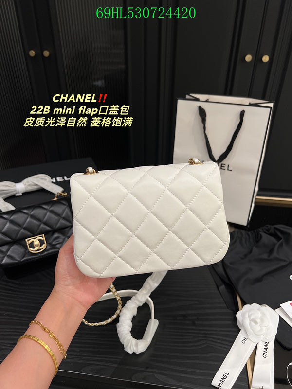 Glami - CHL Bags - 358