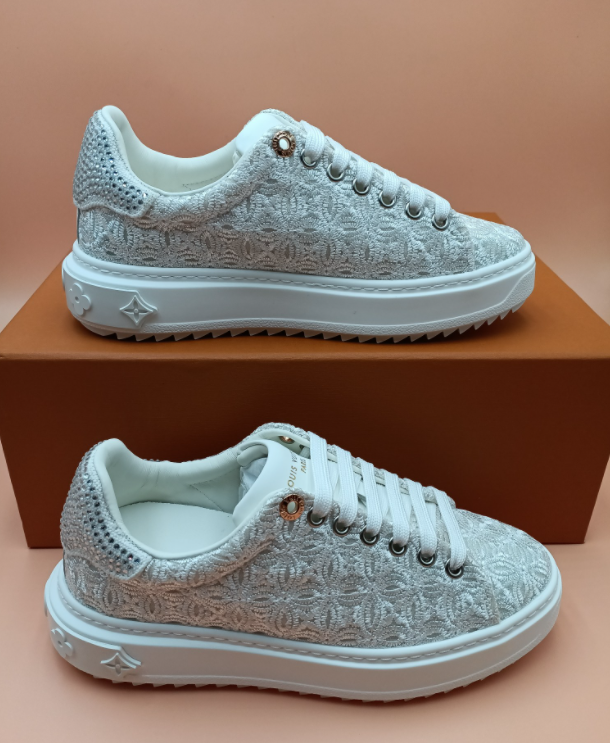 SAMC - LOV Women Shoes - 173