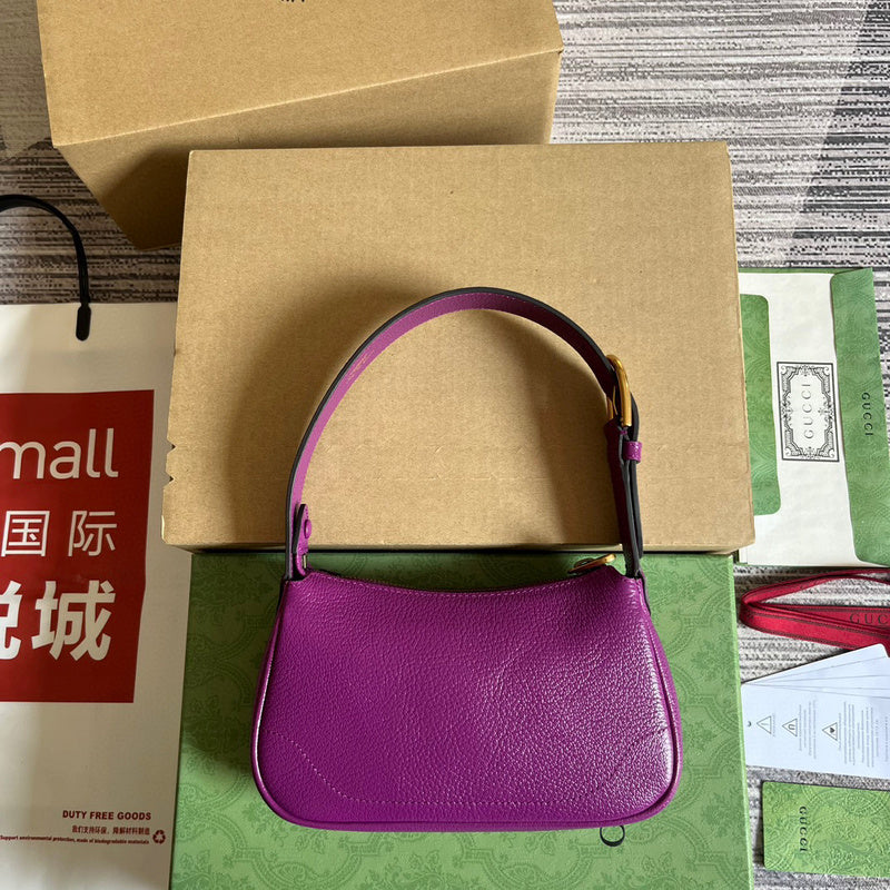 Satchel Bags - GCI Bags - 7698